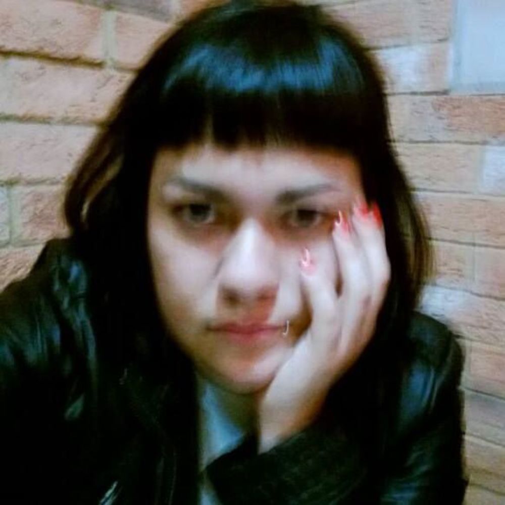 Meet your Posher, Norma